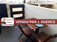 Vente appartement cap d agde  