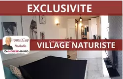 Vente appartement cap d agde  