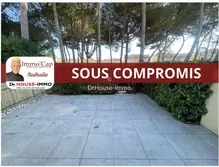 Vente maison cap d agde  