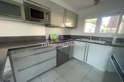 Vente maison cap d agde  