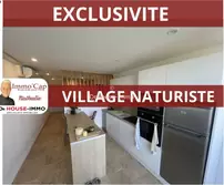 Vente appartement cap d agde  