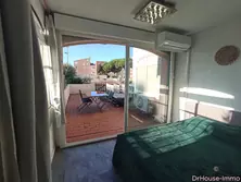 Vente appartement cap d agde  