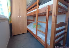 Vente appartement cap d agde  