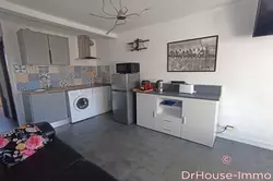 Vente appartement cap d agde  
