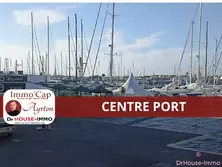 Vente appartement cap d agde  