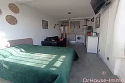 Vente appartement cap d agde  