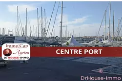 Vente appartement cap d agde  
