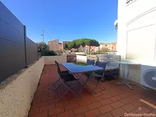 Vente appartement cap d agde  