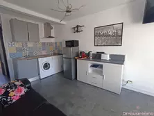 Vente appartement cap d agde  