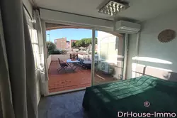Vente appartement cap d agde  