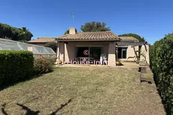 Vente maison cap d agde  