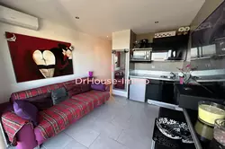 Vente appartement cap d agde  