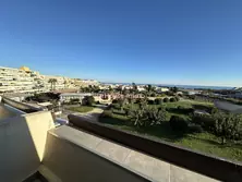 Vente appartement cap d agde  
