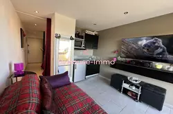 Vente appartement cap d agde  