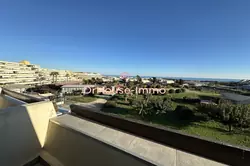 Vente appartement cap d agde  