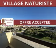Vente appartement cap d agde  