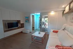 Vente appartement cap d agde  