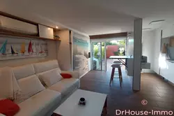 Vente appartement cap d agde  