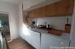 Vente appartement cap d agde  