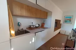 Vente appartement cap d agde  