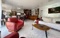 Vente maison cap d agde  