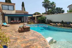 Vente maison cap d agde  