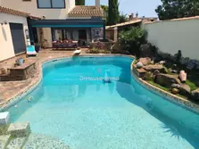 Vente maison cap d agde  