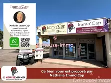 Vente maison cap d agde  