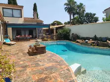 Vente maison cap d agde  