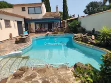 Vente maison cap d agde  