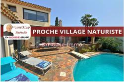 Vente maison cap d agde  