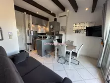 Vente appartement cap d agde  