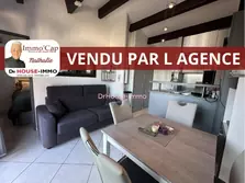 Vente appartement cap d agde  