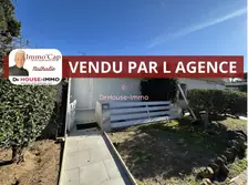 Vente maison cap d agde  