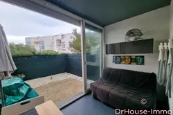 Vente appartement cap d agde  