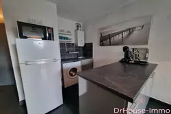Vente appartement cap d agde  