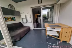 Vente appartement cap d agde  
