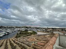 Vente appartement cap d agde  