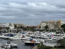 Vente appartement cap d agde  