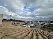 Vente appartement cap d agde  