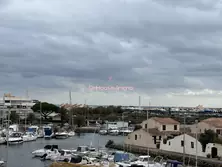 Vente appartement cap d agde  