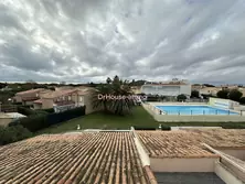 Vente appartement cap d agde  