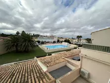 Vente appartement cap d agde  