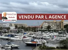 Vente appartement cap d agde  