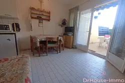 Vente appartement cap d agde  