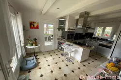 Vente maison le grau d agde  