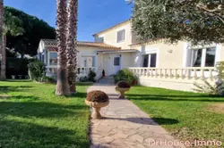 Vente maison le grau d agde  