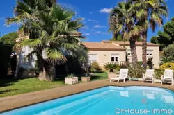 Vente maison le grau d agde  