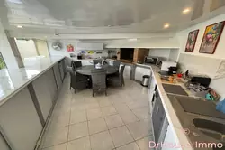Vente maison le grau d agde  