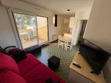 Vente appartement cap d agde  